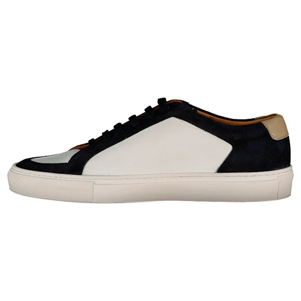 FaÇonnable Retro Cupsole Lenkkarit Ruskea EU 41 Mies