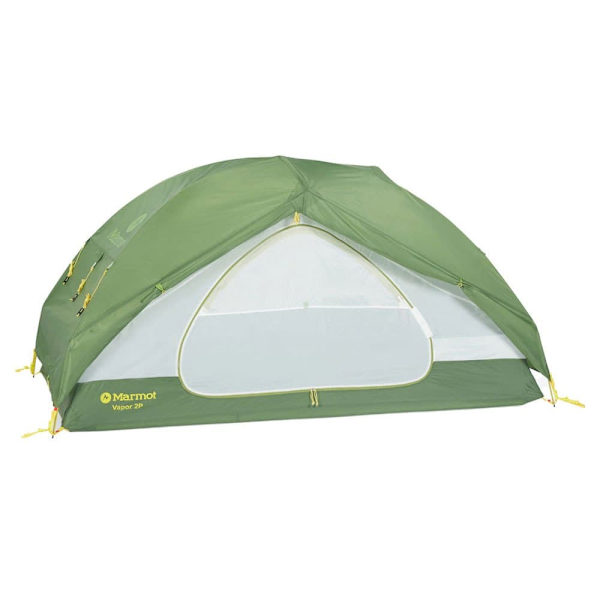 Marmot Teltta Vapor 2 Vihreä 2 Places