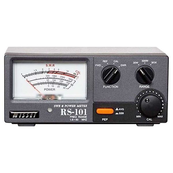 Nissei Reflektometer Rs-101 Sort