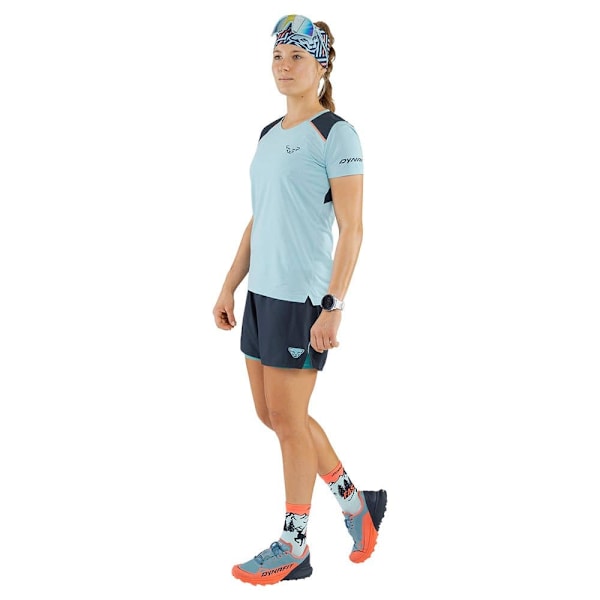 Dynafit Alpine Pro Shortsit Musta S Nainen