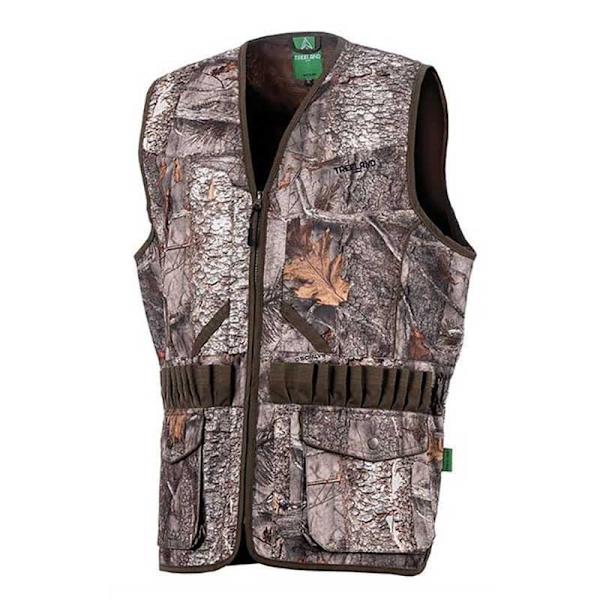 Treeland Väst T601 Brun XL