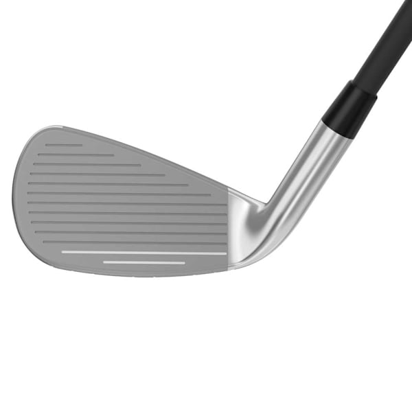 Cleveland Halo Xl Full-face 6-pw Gr R Jernvenstre Hånd