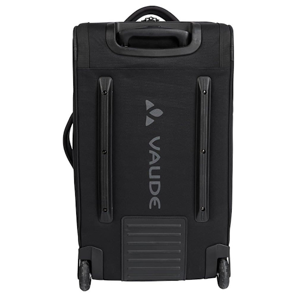 Vaude Tents Trolley Taske Rotuma 65l Sort