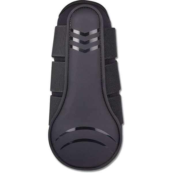 Waldhausen Jännekengät Basic Plus Musta L