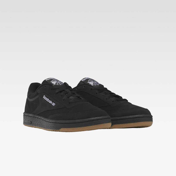 Reebok Club C 85 Skor Svart EU 42 1/2 Man