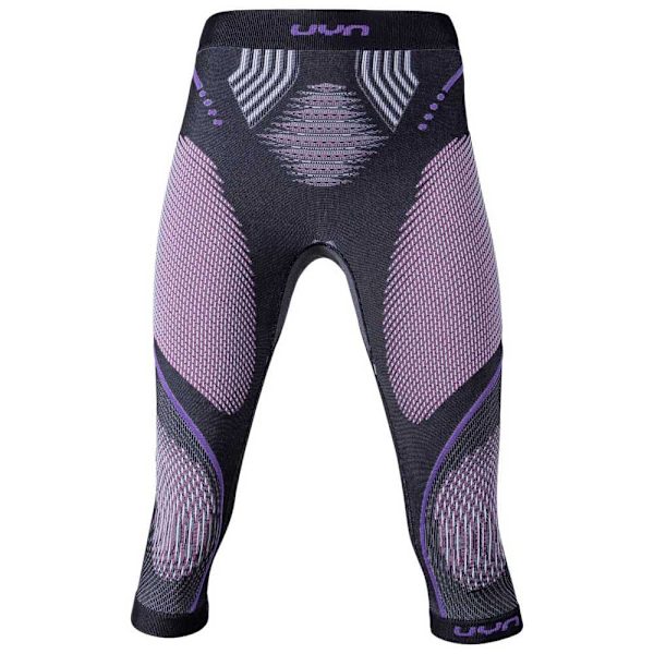 Uyn Evolutyon 3/4 Leggingsit Harmaa S-M Nainen