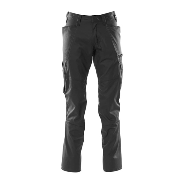 Mascot Stora Byxor Accelerate 18779 Svart 54 / 35