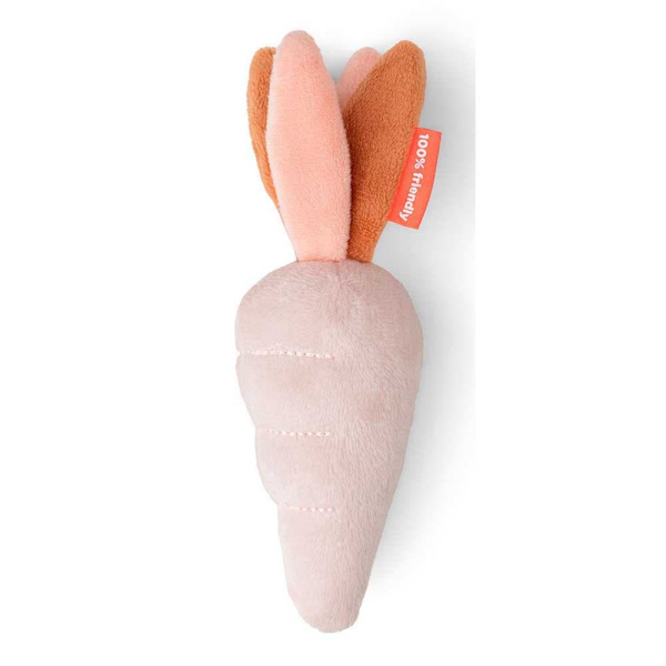 Done By Deer Tiny Activity Toy Set 3 Stykker Krokodille Orange