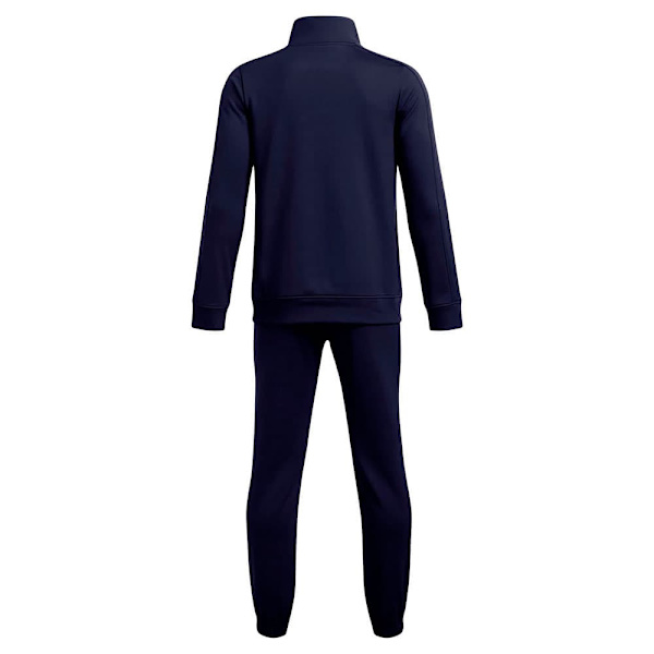 Under Armour Rival Knit Träningsdräkt  XS Pojke