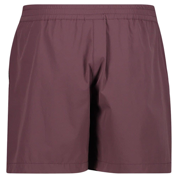 Cmp Shorts 33t5366 Lila S Kvinna