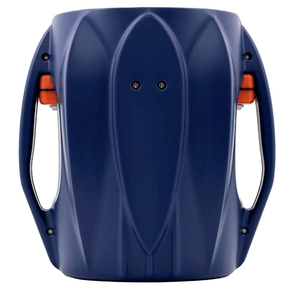 Nautica Seascooters Søscooter Guppy 1.9 Km/h 7.3v 2.6ah Blå 1 m