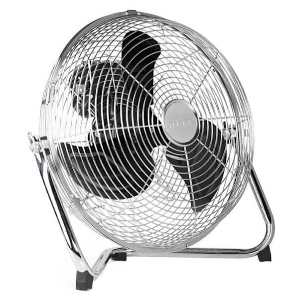 Tristar Gulv Ventilator Ve-5937 70w Søvfarvet