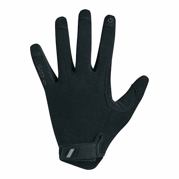 Gist Scout Handsker Sort XS Mand