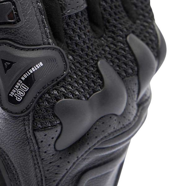 Dainese Sommerhandsker X-ride 2 Ergo-tek Sort XL