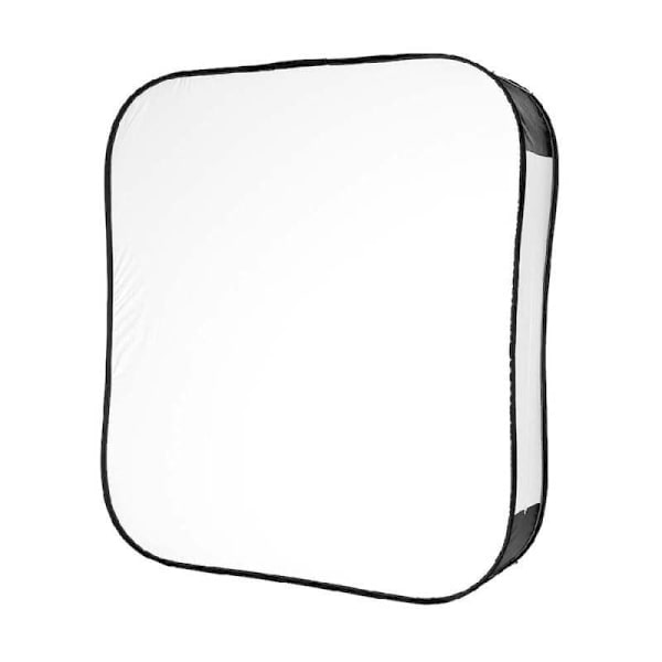 Manfrotto Studio Baggrund Hilite 1.8x2.15 M Transparent