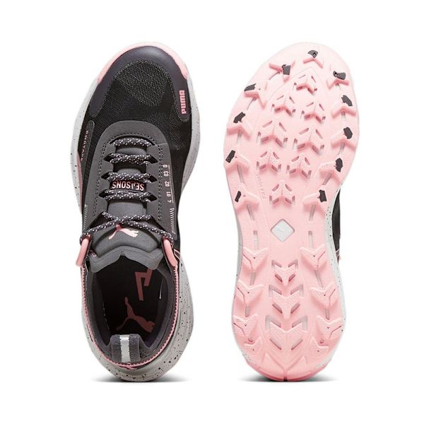 Puma Lenkkitossut Voyage Nitro 3 Harmaa EU 37 Nainen