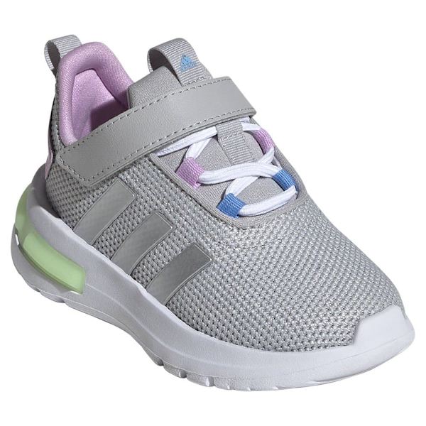 Adidas Lenkkitossut Racer Tr23 El Harmaa EU 18 Poika
