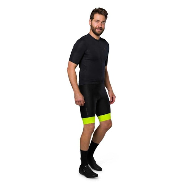 Pearl Izumi Attack Kortærmet Trøje Sort XL Mand