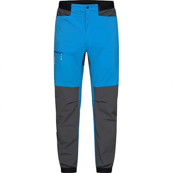 Haglofs L.i.m Rugged Byxor Blå 50 Man
