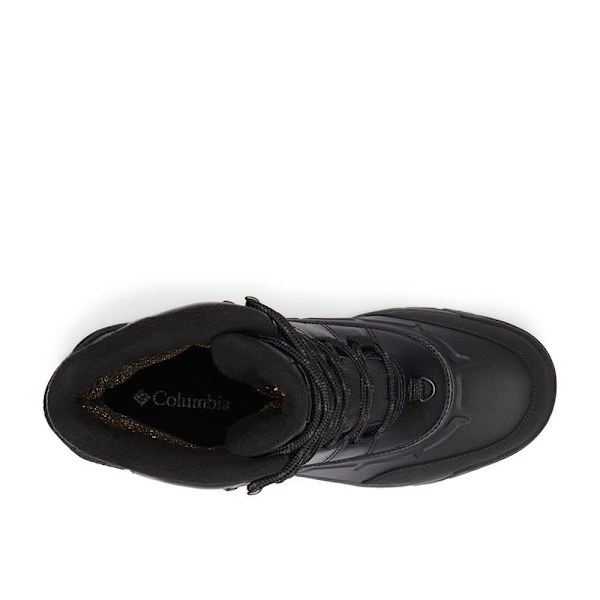 Columbia Bugaboot™ Vandrestøvler Sort EU 46 Mand