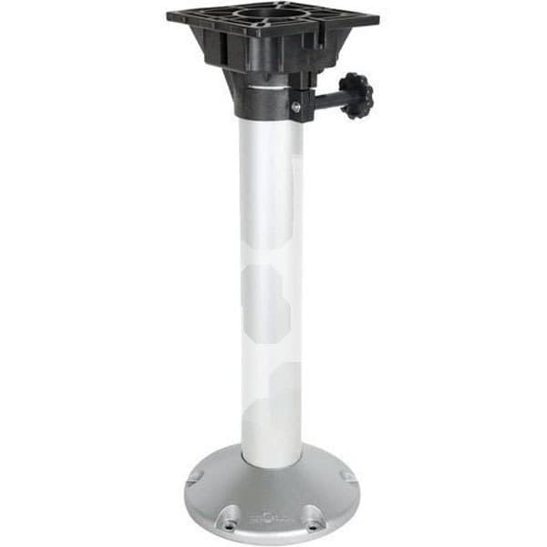 Oceansouth Fast Sitspiedestal Durchsichtig 610 mm