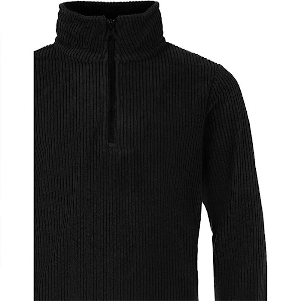 Protest Zora Halv Lynlås Langærmet T-shirt  140 cm Dreng