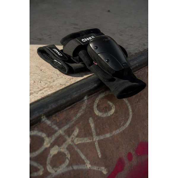 Ennui Park Knee Pad Sort S-M