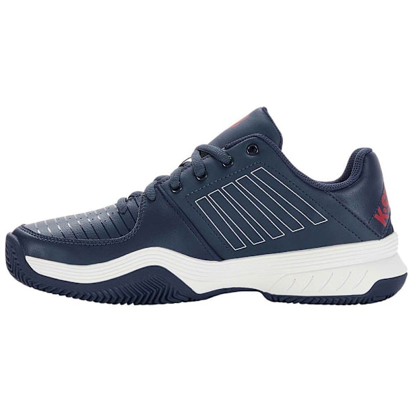 K-swiss Lerskor Court Express Hb Blå EU 42 Man