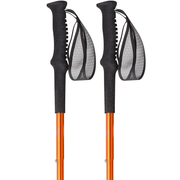 Dynafit Polacker Vertical Orange 115 cm