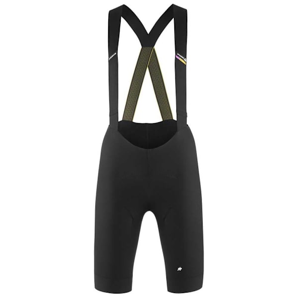 Assos Dyora R 2/3 S11 Cykelshorts Sort L Kvinde