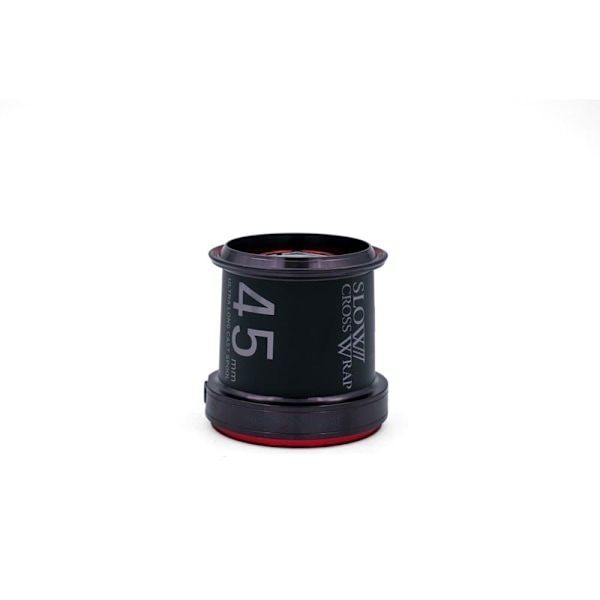 Daiwa Reserv Spool Whisker 2022 300 M Durchsichtig