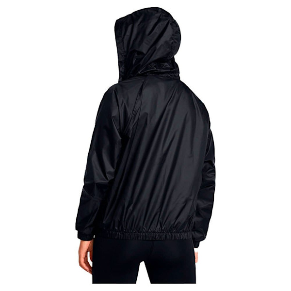 Under Armour Vindjakke Sport Sort M Kvinde