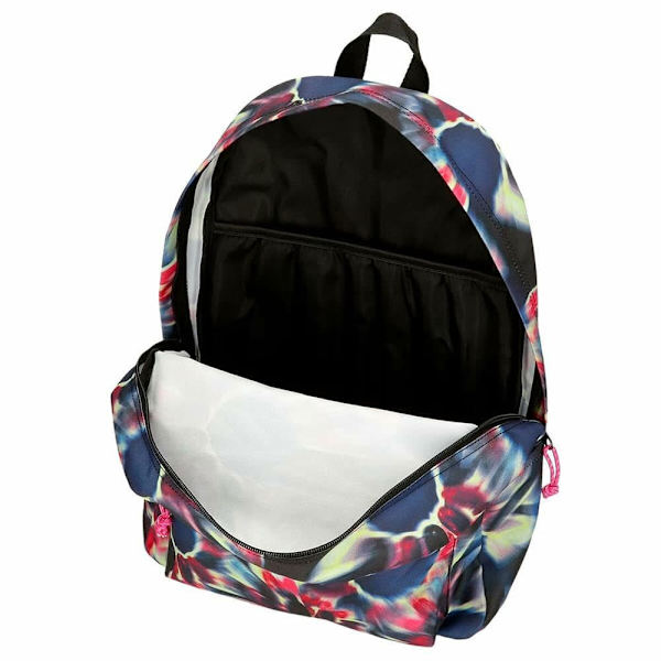 Reebok Florl 44 Cm Ryggsäck Flerfärgad