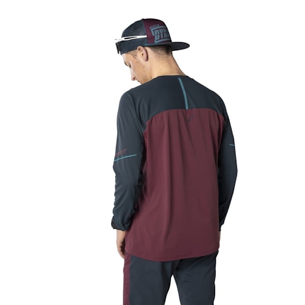 Dynafit Langærmet T-shirt Alpine Pro  M Kvinde