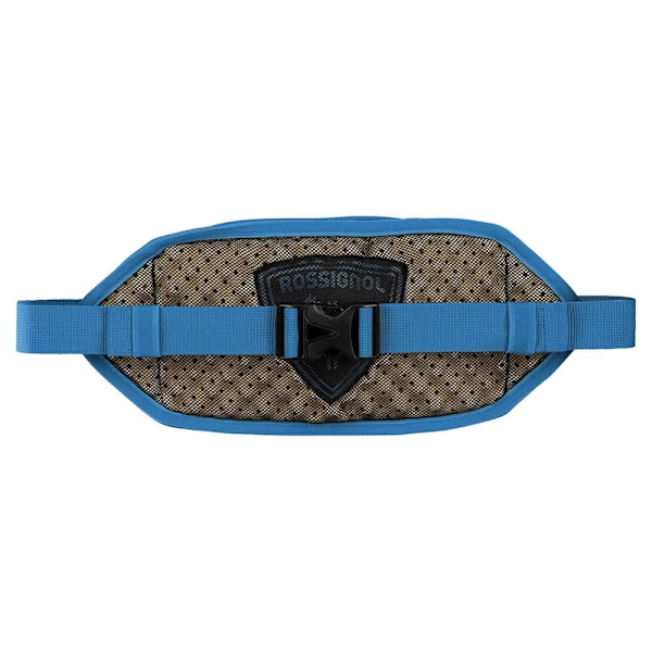Rossignol Escaper Belt 3l Midjeväska Blå