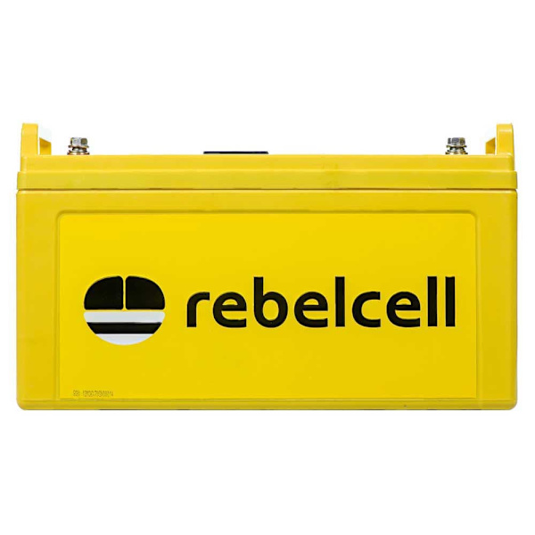 Rebelcell Litiumparisto Nbr-012 Li-ion 36v70 2.69 Kwh Kultainen