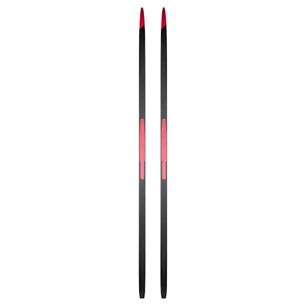 Rossignol Nordiska Skidor X-ium Premium+ R-skin Röd 207