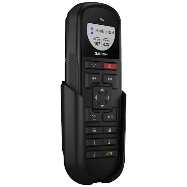 Garmin Autopilot Fjernbetjening Reactor Sort
