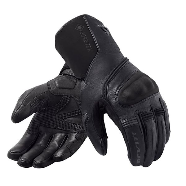 Revit Handsker Kodiak 2 Goretex Sort S