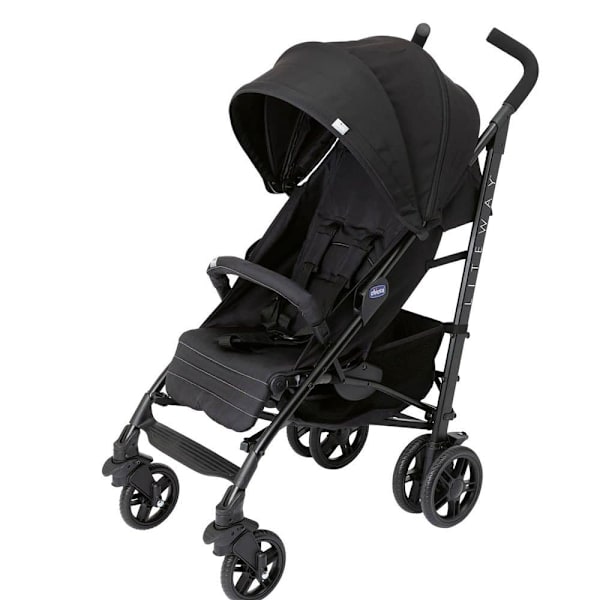 Chicco Sittvagn Liteway4