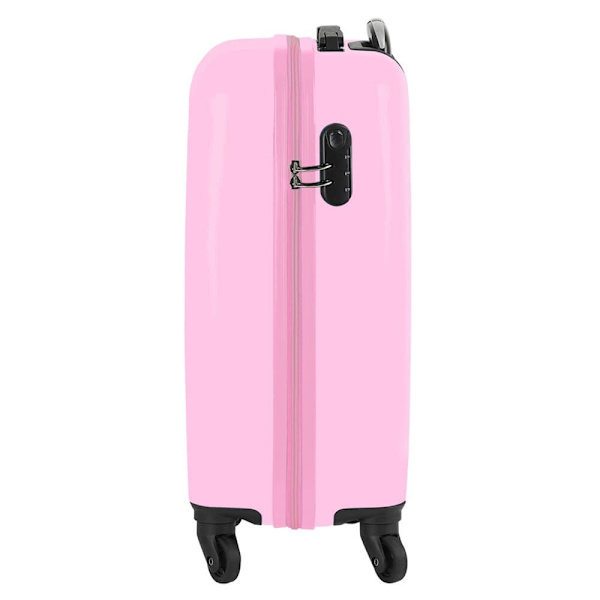Safta Vaunu Nanana Sparkles Pinkki
