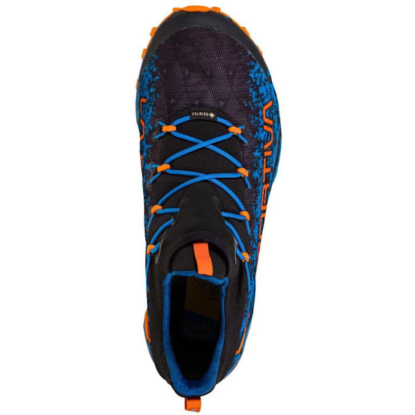 La Sportiva Maastojuoksukengät Tempesta Goretex Sininen EU 44 1/2 Mies
