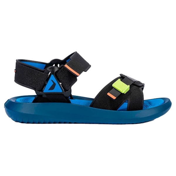Rider Sandaler Rt Papete Svart EU 42 Man