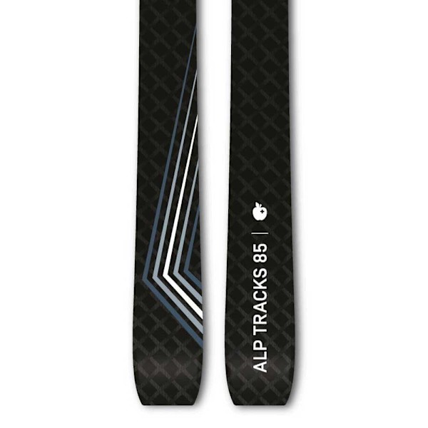 Movement Touring Ski Alp Tracks 85 Sort 170