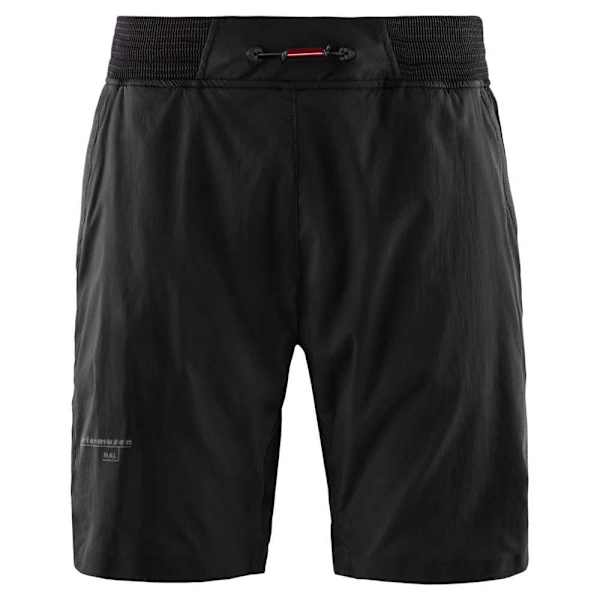 KlÄttermusen Shorts Nal Sort L Mand