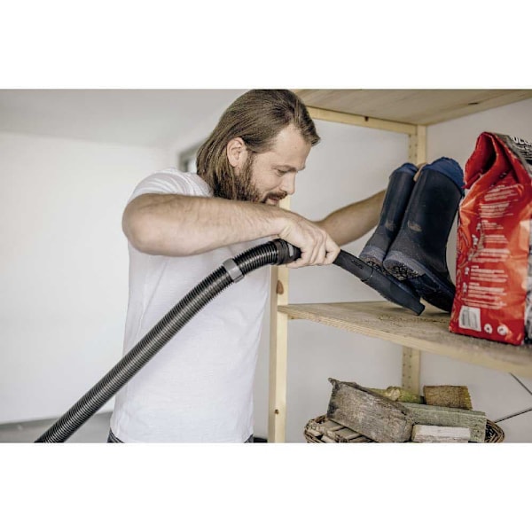 Karcher Støvsuger Wd 3 Home Gul One Size / EU Plug