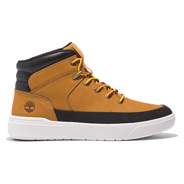 Timberland Vandringsskor Seneca Bay Hiker Beige EU 41 1/2 Man