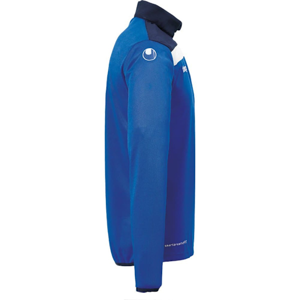 Uhlsport Träningsoverall Offense 23 Blå 140 cm Pojke