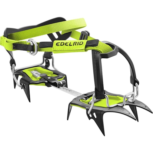 Edelrid Stegjern Nemo Kids Soft