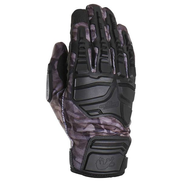 Furygan Handsker Tekto Evo Sort XL